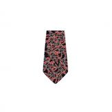 AUTOart Suspension Pattern Silk Tie image