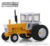 Greenlight 1/64 Tractor with Cab 1974 image