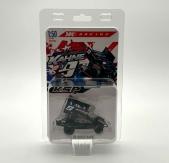 ACME 1/50 KSP Sprint Car #9 Kasey Kahne 2025 image