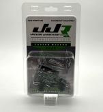 ACME 1/50 JJR Jason Johnson Racing Sprint Car #41 Carson Macedo 2025 image