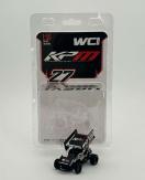 ACME 1/50 WCI Sprint Car #27 Emerson Axsom 2025 image