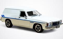 DDA 1/24 Holden HJ Sandman Panelvan White image