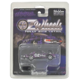 OZ Wheels 1/64 Holden HQ Monaro GTS 1973 Hanful 'Fully Sick Detail Special Edition' image