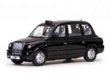 SunStar 1/18 London Taxi TX4 2006 image