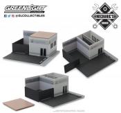 Greenlight 1/64 Hot Pursuit Central Command - CHP image