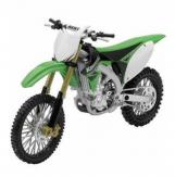 New Ray 1/12 Kawasaki KX450F 2019 image