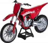 New Ray 1/12 GASGAS MC 450F Dirt Bike image