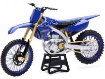 New Ray 1/12 Yamaha YZ-450F Dirt Bike image