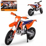 New Ray 1/12 KTM 300 EXC TP Enduro Bike **DAMAGED BOX** image