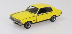 DDA 1/24 Holden LJ Torana GTR - Yellow image