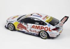Biante 1/64 Holden ZB Commodore #1 Shane Van Gisbergen image