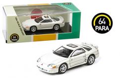 Paragon 1/64 Mistubishi 3000GT GTO Pearl image