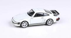 Paragon 1/64 RUF BTR Slantnose 1986 - Grand Prix White image