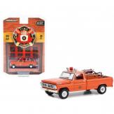 Greenlight 1/64 Ford F-250 1972 image
