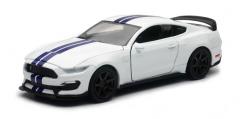 New Ray 1/24 Ford Shelby GT350R 2016 - White image