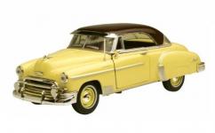 Motormax 1/24 Chevy Bel Air 1950 image