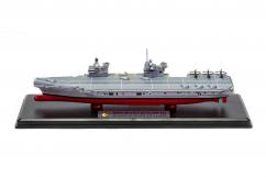 Corgi 1/1250 HMS Queen Elizabeth-Class Aircraft Carrier image