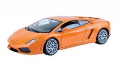 Motormax 1/18 Lamborghini Gallardo LP560-4 image