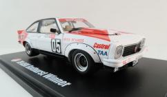DDA 1/24 Holden LX Torana A9X 1979 Bathurst Winner #5 Brock/Richards image