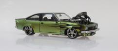 DDA 1/24 Holden Torana A9X Custom Blown with Flames Fully Detailed image