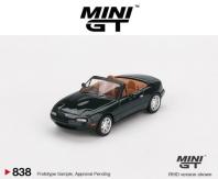 Mini GT 1/64 Mazda MX-5 Eunos Roadster V-Spec image