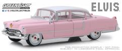 Greenlight 1/24 Cadillac Fleetwood Series 60 1955 'Elvis Presley' image