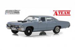 Greenlight 1/43 Chevrolet Impala Sedan 1967 - A-Team image
