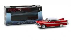Greenlight 1/43 Plymouth Fury 1958 image