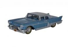 Oxford 1/87 1957 Cadillac Eldorado Hard Top image