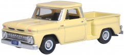 Oxford 1/87 1965 Chevrolet Stepside Pickup image