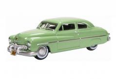 Oxford 1/87 1949 Mercury Coupe image