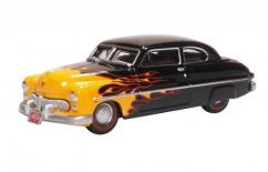 Oxford 1/87 1949 Mercury Coupe image