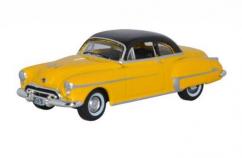 Oxford 1/87 1950 Oldsmobile Rocket 88 Coupe image