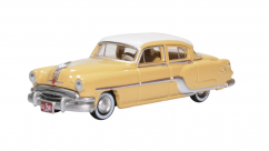 Oxford 1/87 1954 Pontiac Chieftain 4 Door image