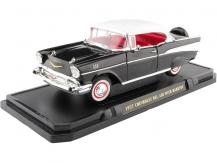 Road Signature 1/18 Chevrolet Bel Air Hard Top 1957 image