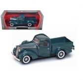 Road Signature 1/18 Studebaker Coupe Express Pick Up 1937 image