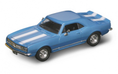Road Signature 1/43 Chevrolet Camaro Z-28 1967 image
