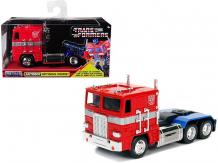 Jada 1/32 G1 Optimus Prime - Transformers  image