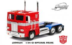 Jada 1/24 G1 Optimus Prime - Transformers  image