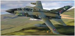 Corgi 1/48 Panavia Tornado GR.1 image