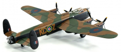 Corgi 1/72 Avro Lancaster B.III 'Honor' RAF image