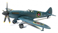 Corgi 1/72 Supermarine Spitfire PR.XIX  image