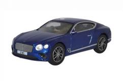 Oxford 1/76 Bentley Continental GT Sport image