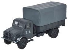Oxford  1/76 Bedford OYD- Luftwaffe Eastern Front  image