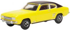 Oxford 1/76 Ford Capri MkI image