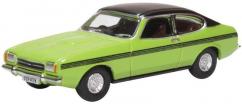 Oxford 1/76 Ford Capri Mk1 image