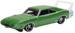 Oxford 1/87 1969 Dodge Charger Daytona image