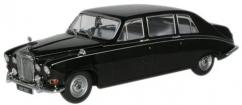 Oxford  1/76 Daimler DS420 Limousine  image