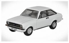 Oxford 1/76 Ford Escort Mk2 image