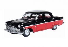 Oxford 1/76 Ford Zodiac MkII image